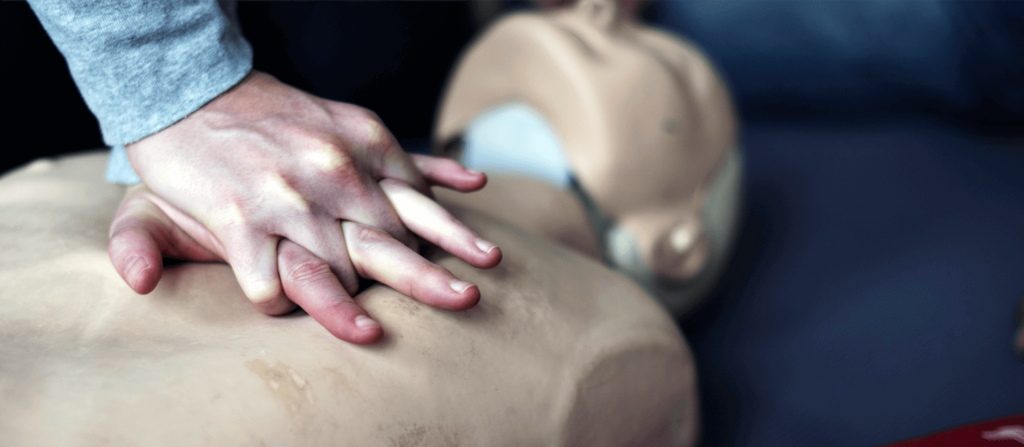 Basic Life Support - Dialexton School of Allied Health Professions